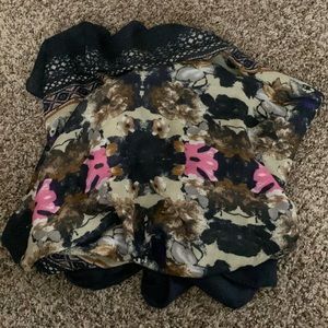 Stitch Fix Infinity Scarf